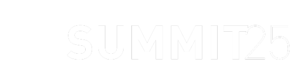 Summit 2025 Logo
