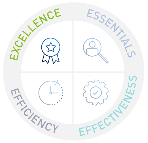 Excellence - Productivity Task