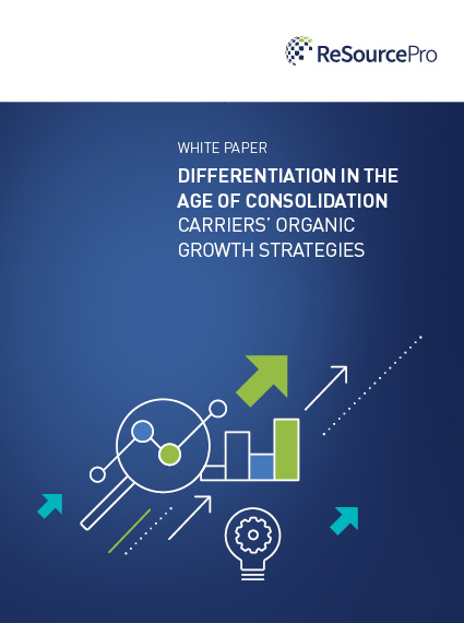 Carriers White Paper