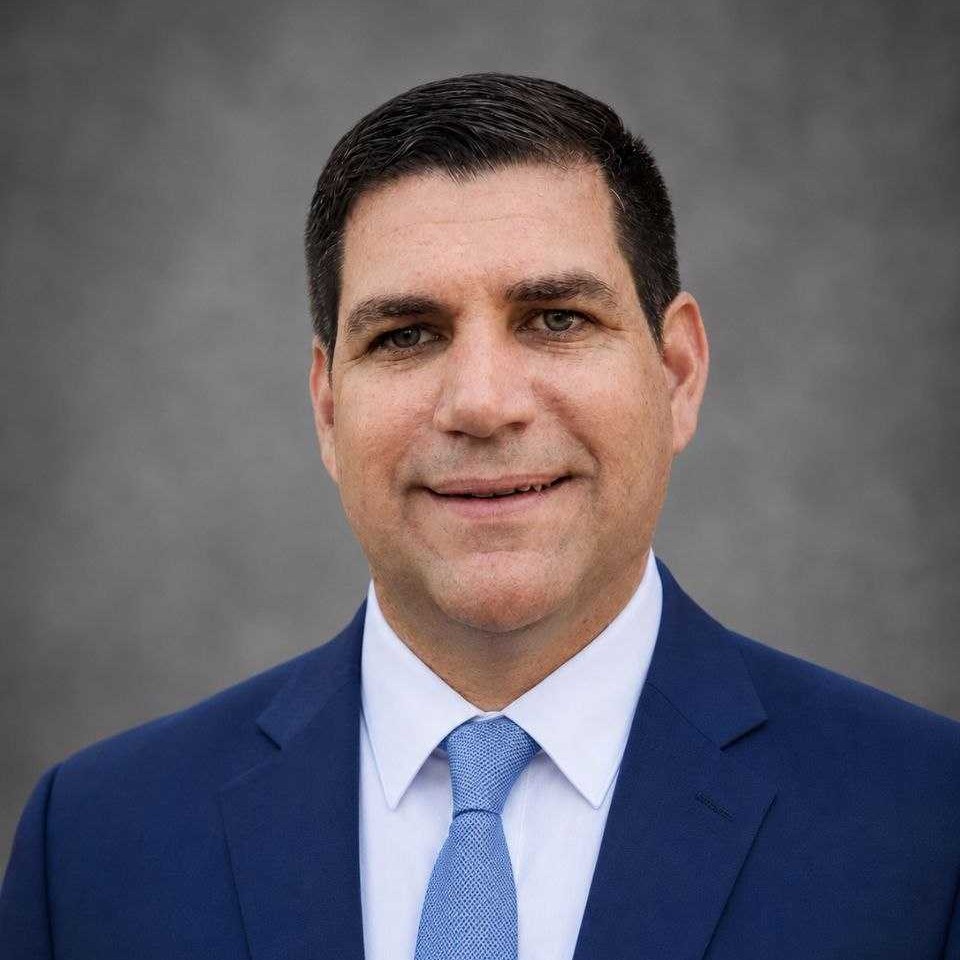 Mark Laera