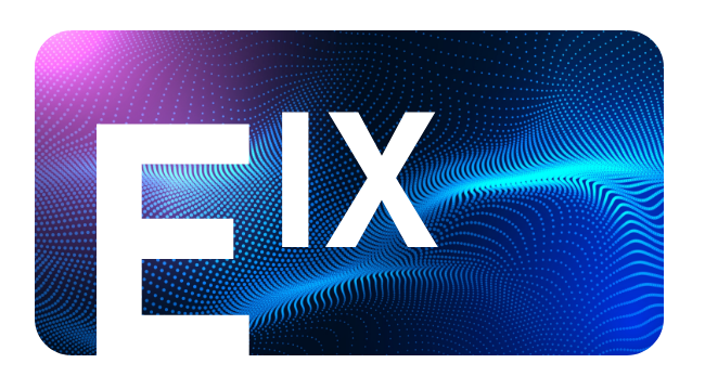 ExpressIX graphic
